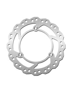 Disco Freno Delantero NG Yamaha YZ 65 18-21 Floreado