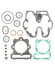 Juntas Parte Alta Honda XR 250 R 87-04