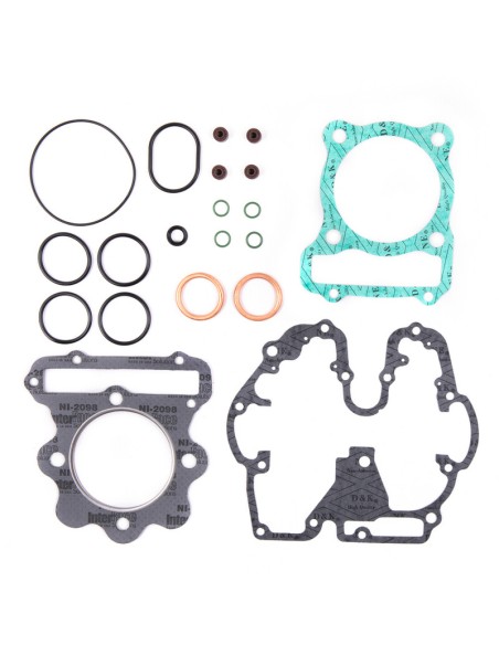 Kit Juntas Parte Alta Prox Honda XR 250 R 96-04
