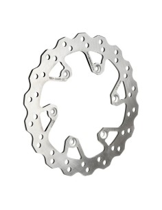 Disco Freno Trasero NG Yamaha YZ/YZF/WR 02-16 Floreado