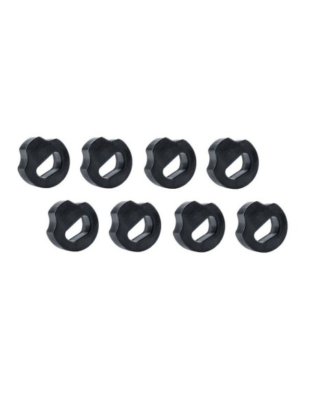 Silentblocks Campana de Embrague Hinson Kawasaki KX 250 04-22 Suzuki RMZ 250 04-23