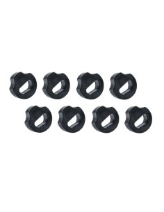 Silentblocks Campana de Embrague Hinson Yamaha YZ 450 F 04-22 WR 450 F 04-19 YFZ 450 R 09-23