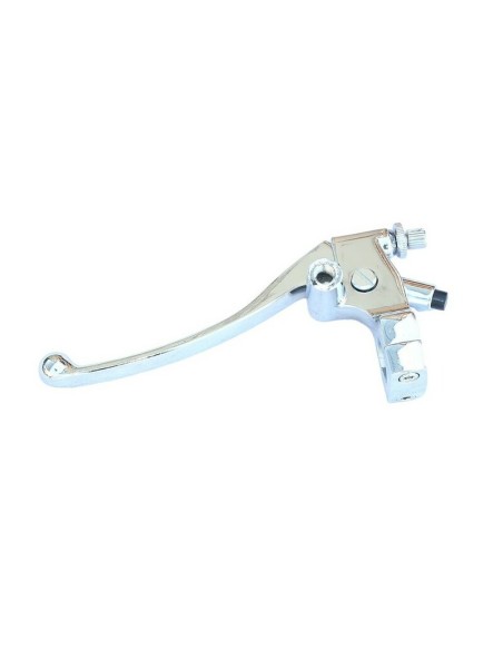 Soporte con Maneta de Embrague Universal Largo