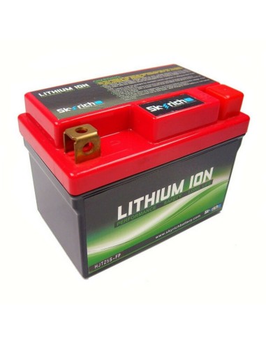 Batería Litio Skyrich HJTZ5S-FP