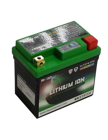 Batería Litio Skyrich HJTZ7S-FPZ