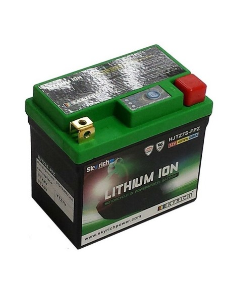 Batería Litio Skyrich HJTZ7S-FPZ