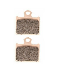 Pastillas de Freno Moto-Master Traseras Nitro HQV KTM SX 85 11-20 Freeride 350 12-17