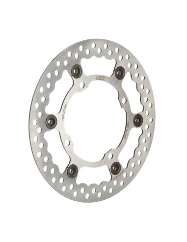 Disco Freno Delantero NG Kawasaki KX 125 06-08 250 03-08 KX 250 F 06-14 450 F 05-14 Flotante