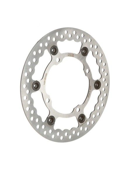 Disco Freno Delantero NG Kawasaki KX 125 06-08 250 03-08 KX 250 F 06-14 450 F 05-14 Flotante