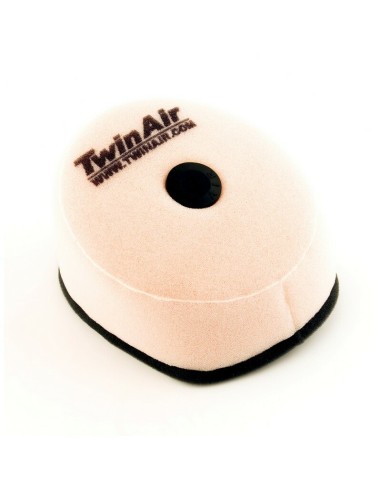 Filtro De Aire Twin Air Husqvarna TE 250 02-13 TE 450 08-10 TC 450 07-12 Resistente al Fuego