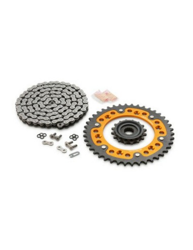 Kit de Transmisión KTM EXC-F 250/350 2017 14D/52D