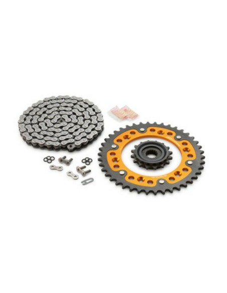 Kit de Transmisión KTM EXC-F 250/350 2017 14D/52D