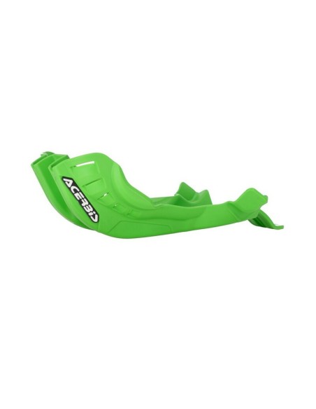 Cubrecárter Acerbis Kawasaki KX 450/450 X 24-.. Verde