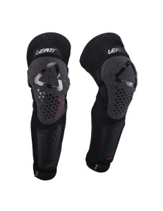 Rodilleras Leatt 3DF 5.0 EVO EXT