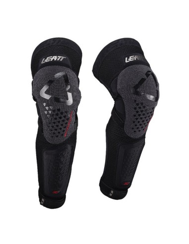Rodilleras Leatt 3DF 5.0 EVO EXT
