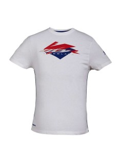 Camiseta Honda Fireblade Blanco