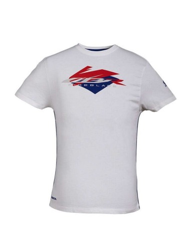 Camiseta Honda Fireblade Blanco
