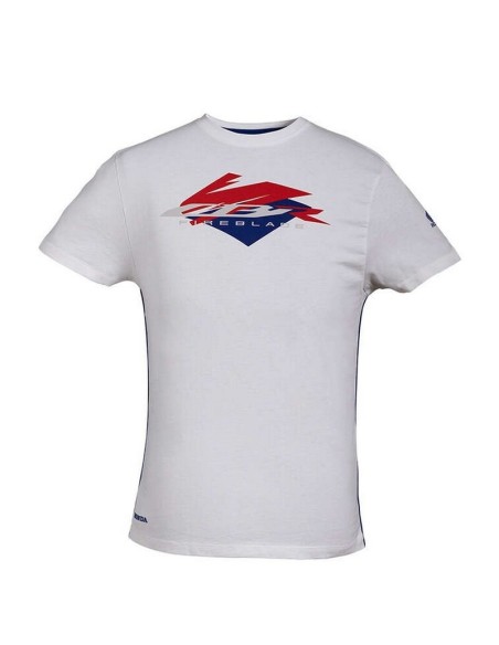 Camiseta Honda Fireblade Blanco