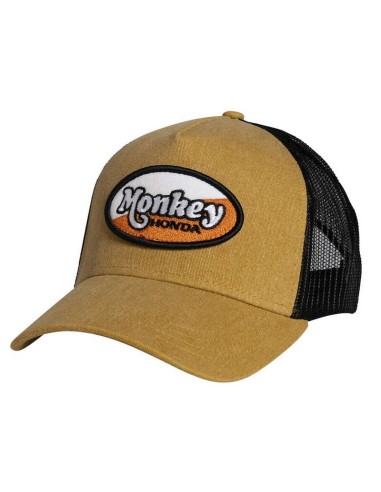 Gorra Honda Monkey