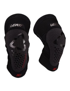 Rodilleras Leatt 3DF 5.0 EVO FastFit