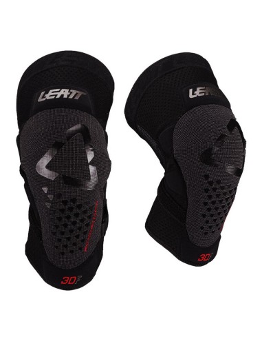 Rodilleras Leatt 3DF 5.0 EVO FastFit