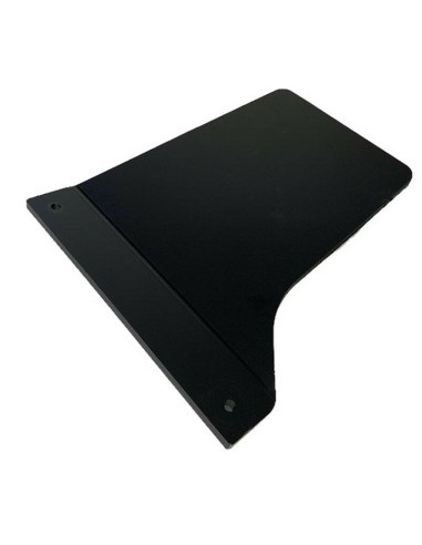 Protector de Bieletas AXP Honda CRF 300 L 21-24 Negro