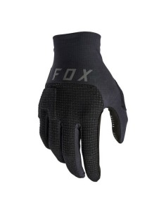 Guantes Fox Flexair Pro Negro