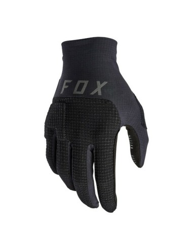 Guantes Fox Flexair Pro Negro