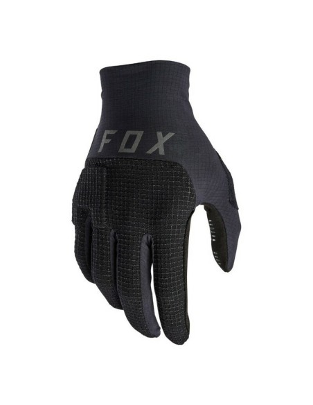 Guantes Fox Flexair Pro Negro