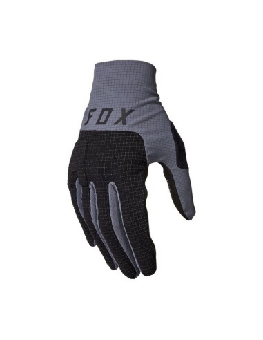 Guantes Fox Flexair Pro Grafito
