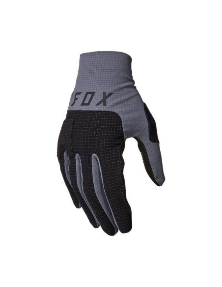 Guantes Fox Flexair Pro Grafito