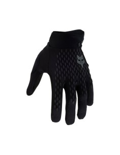 Guantes Fox Defend Negro