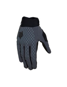 Guantes Fox Defend Grafito