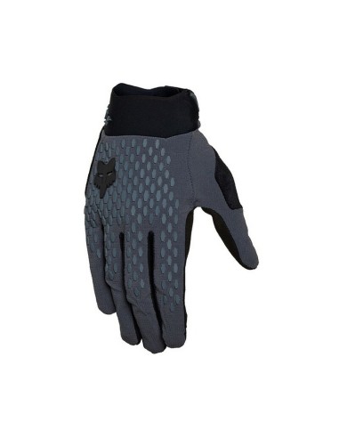 Guantes Fox Defend Grafito