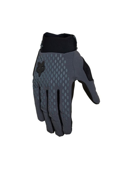 Guantes Fox Defend Grafito