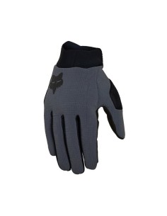 Guantes Fox Defend Lo-Pro Fire Grafito