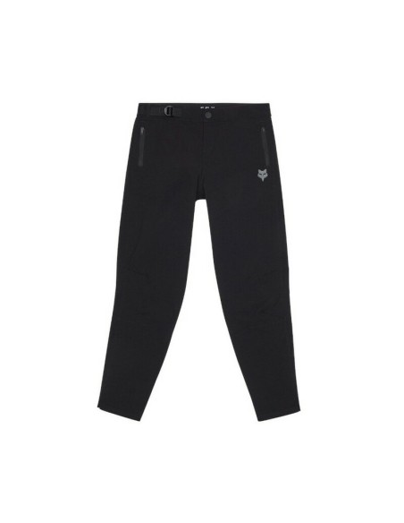 Pantalón Infantil Fox Ranger Negro