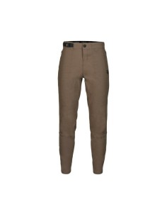 Pantalón Infantil Fox Ranger Marrón