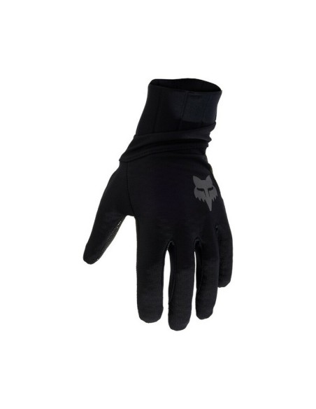 Guantes Fox Defend Pro Fire Negro