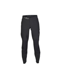 Pantalón Fox Defend Negro