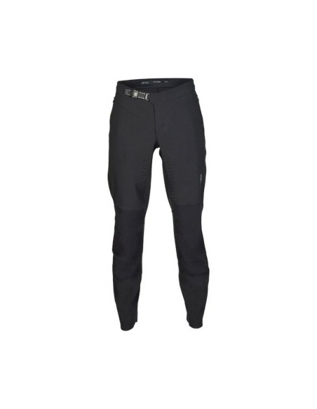 Pantalón Fox Defend Negro