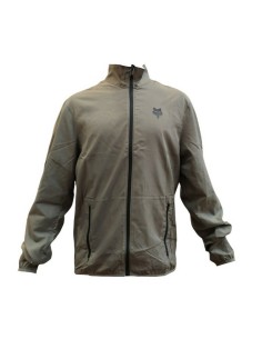 Chaqueta Fox Ranger Wind Marrón