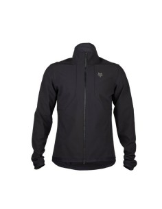 Chaqueta Fox Ranger Fire Negro