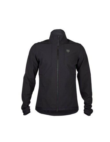 Chaqueta Fox Ranger Fire Negro