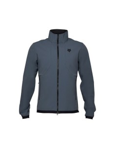 Chaqueta Fox Ranger Fire Grafito