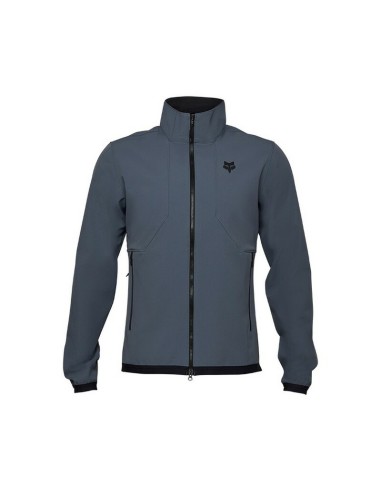 Chaqueta Fox Ranger Fire Grafito