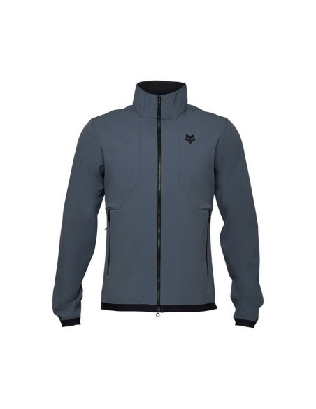 Chaqueta Fox Ranger Fire Grafito