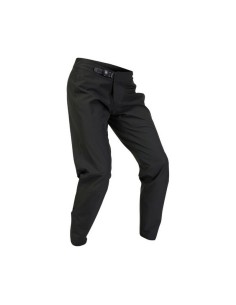 Pantalón Impermeable Fox Ranger 2.5L Negro