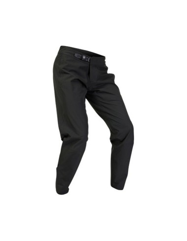 Pantalón Impermeable Fox Ranger 2.5L Negro