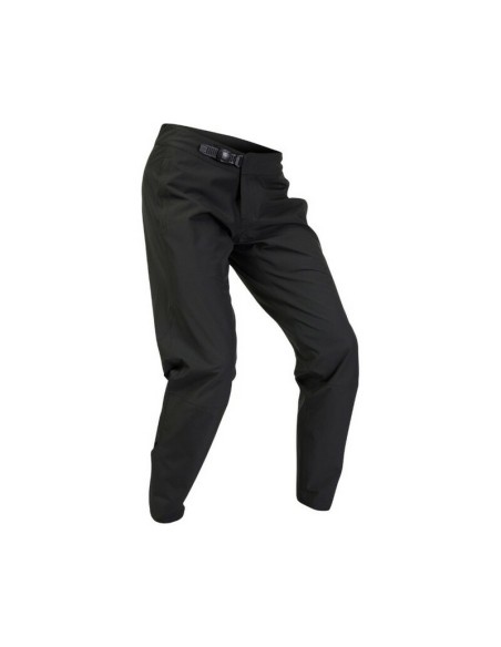 Pantalón Impermeable Fox Ranger 2.5L Negro